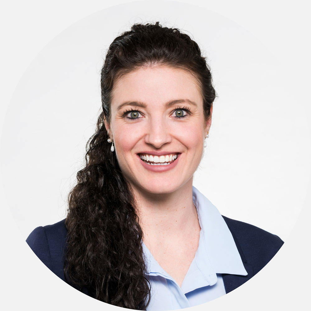 Eliane Keller-Martinez